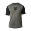 Fox Ranger TruDri SS Jersey in Pewter